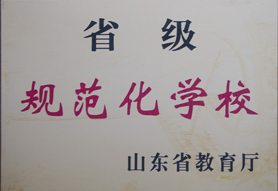 00000000省规范化学校